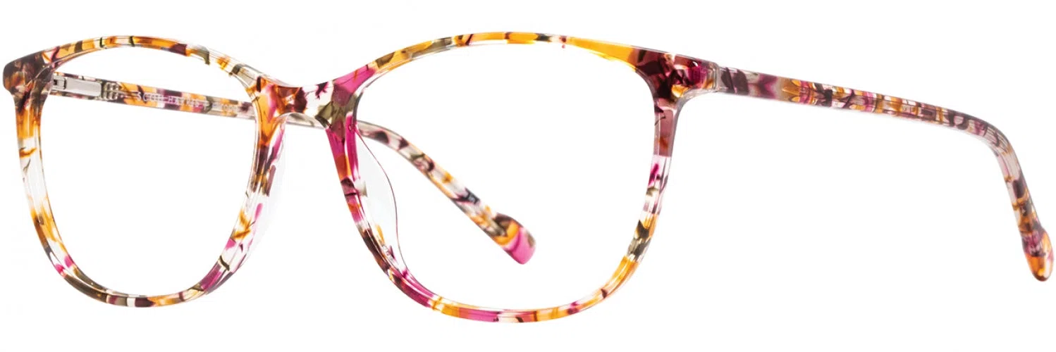 Scott Harris SH968 Eyeglasses - view 9